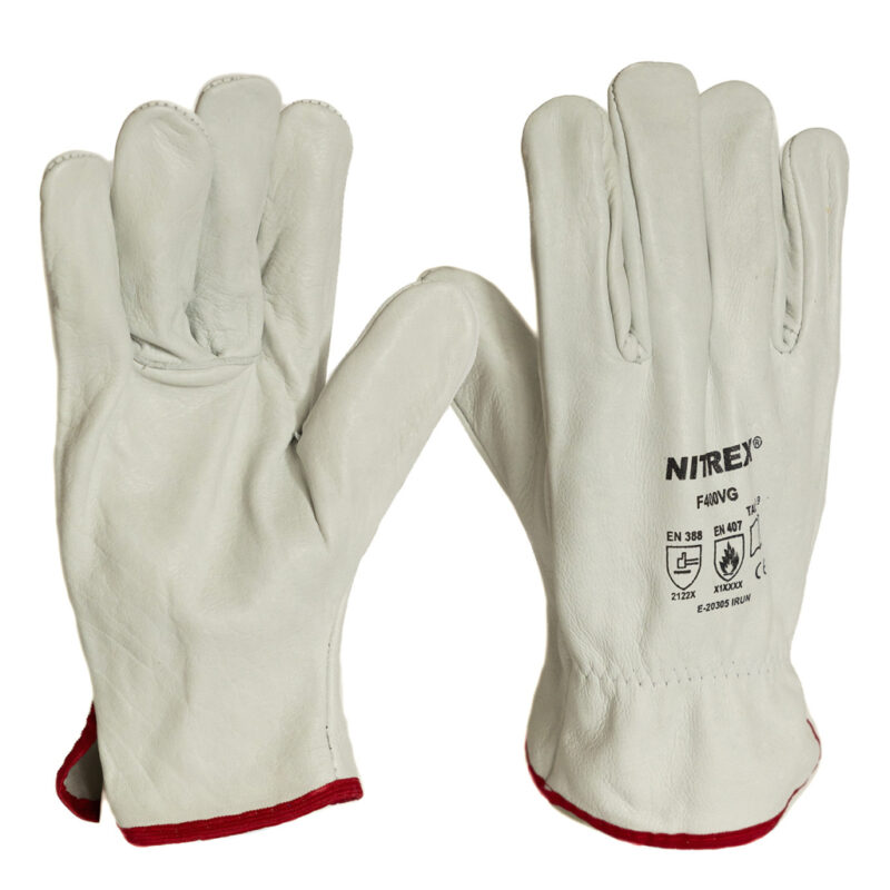 GANT NITREX F400VG
